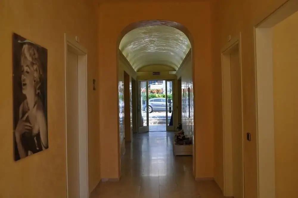 фото Guerrini Hotel