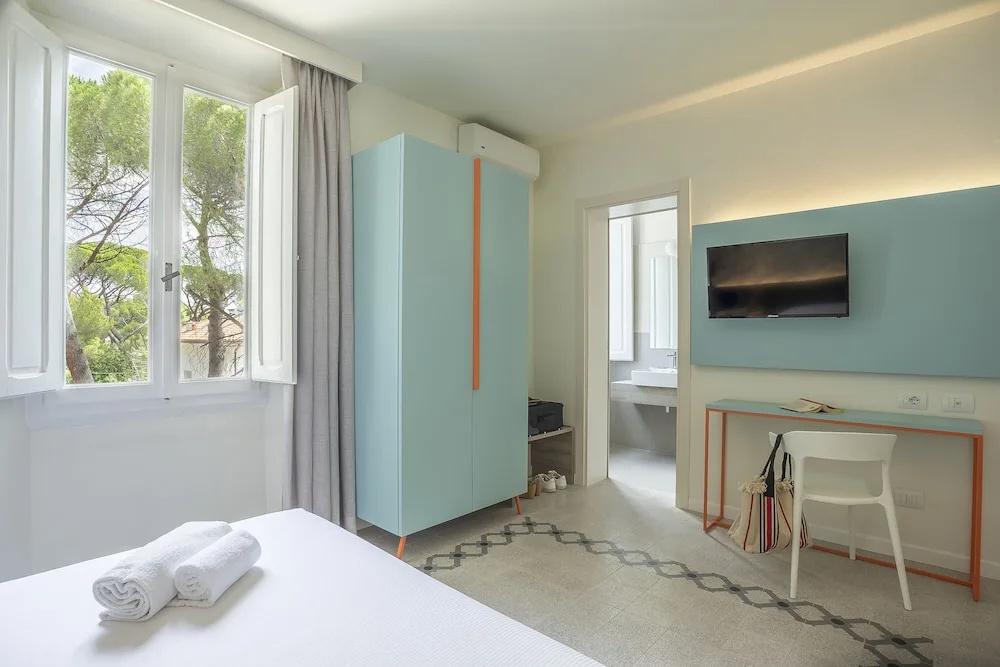 фото Guerrini Hotel