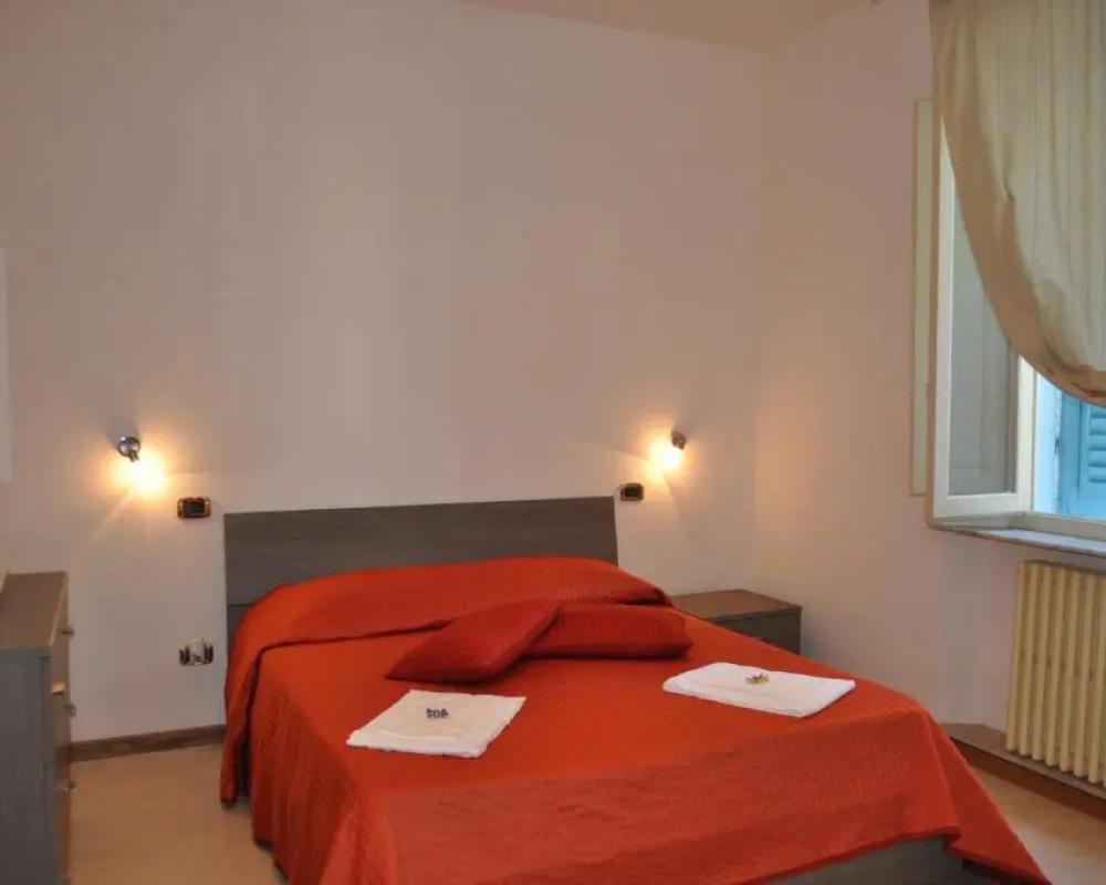 фото Guerrini Hotel