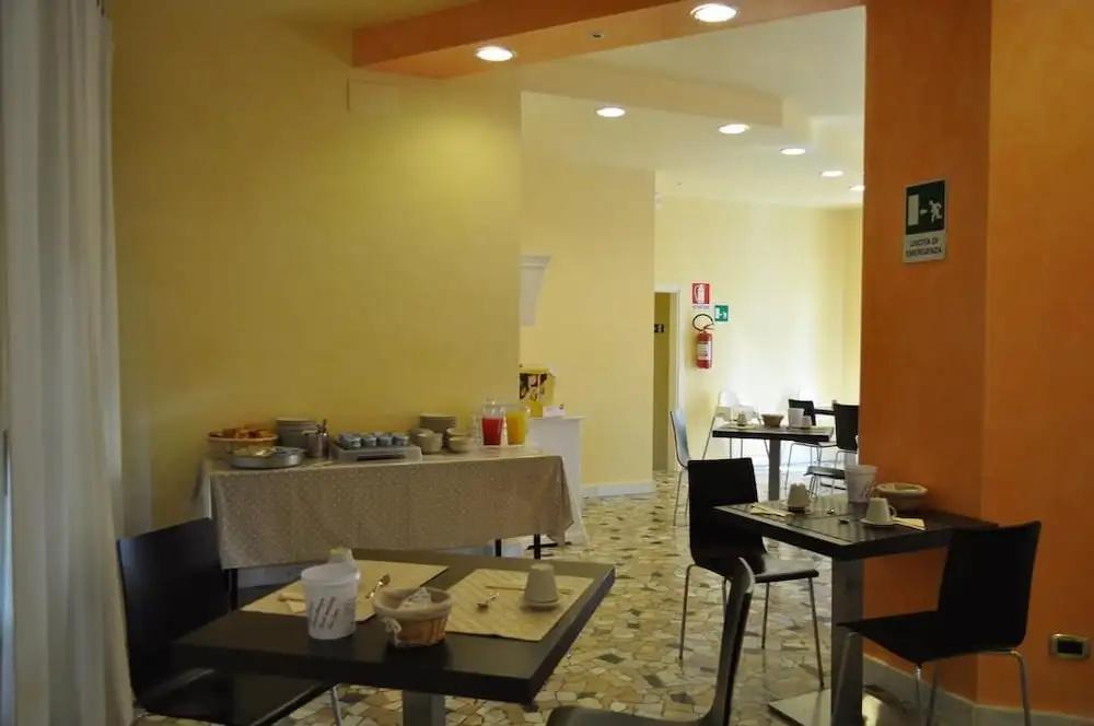 фото Guerrini Hotel