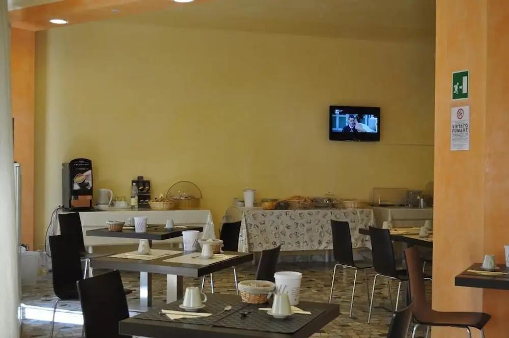 фото Guerrini Hotel