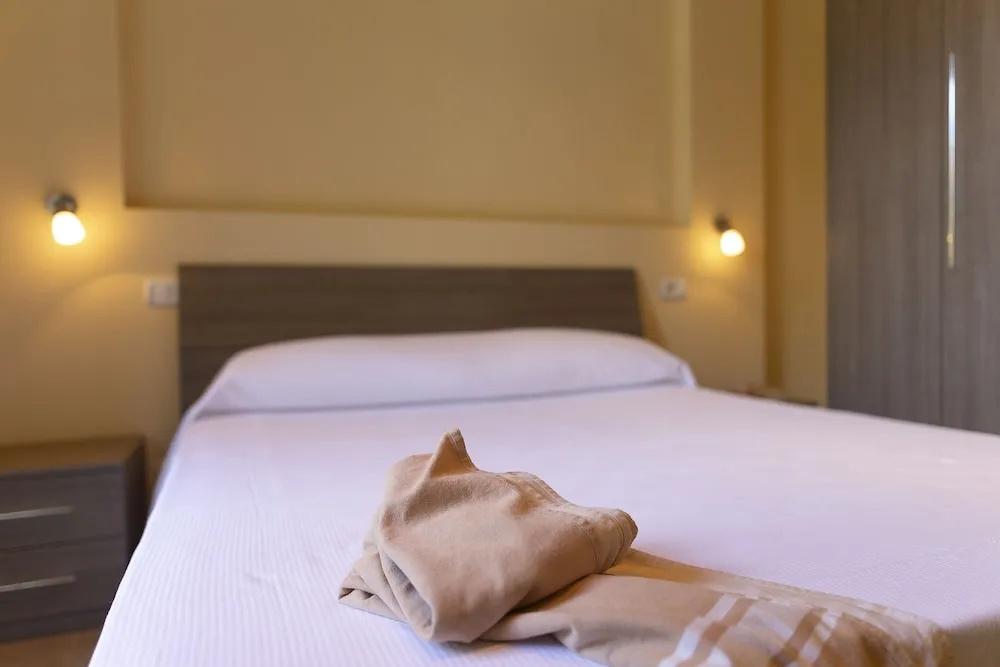 фото Guerrini Hotel