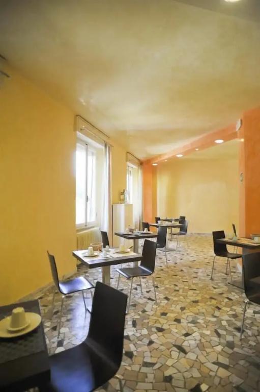 фото Guerrini Hotel