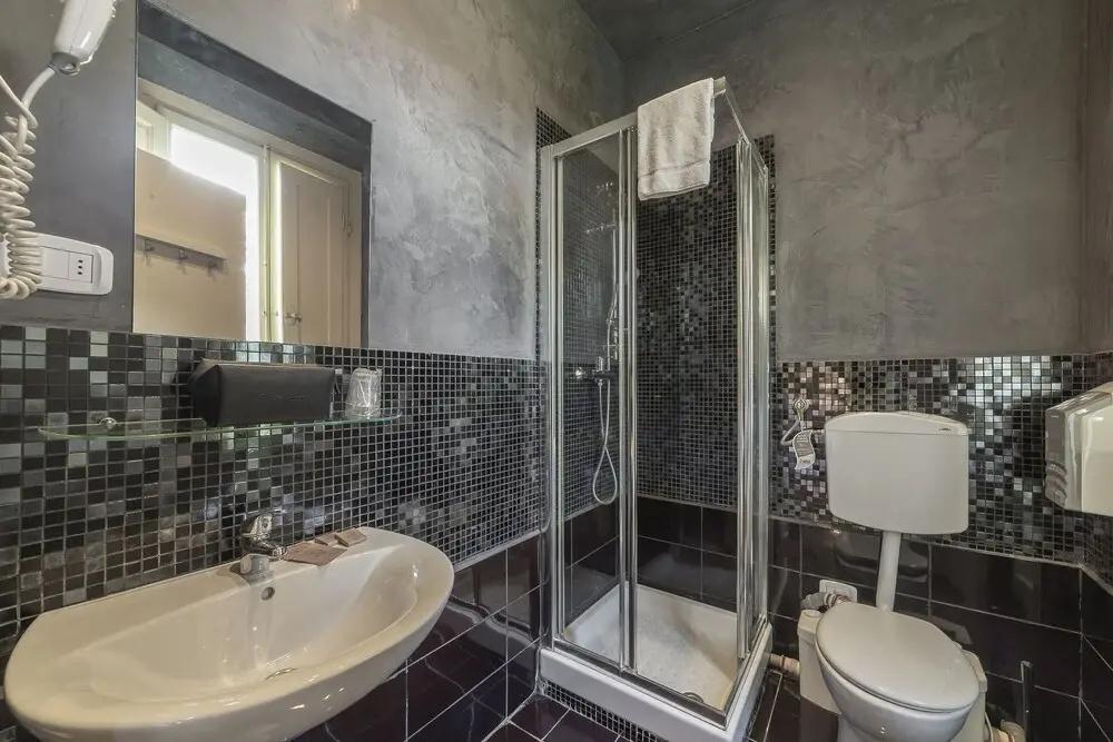 фото Guerrini Hotel