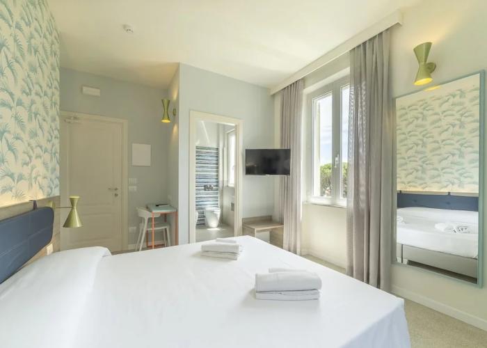 Guerrini Hotel