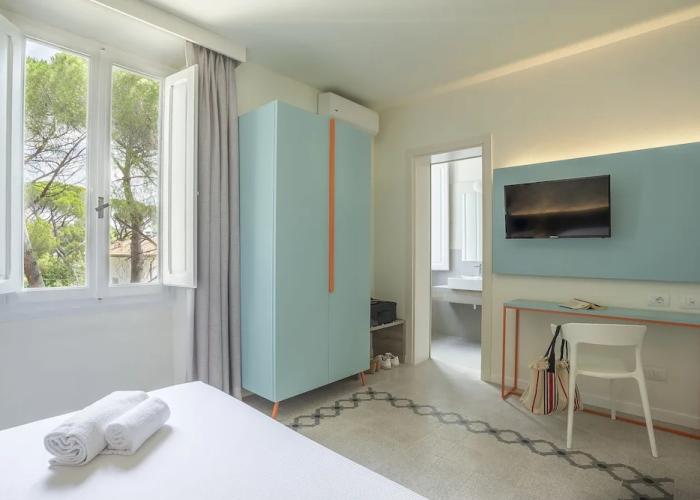 Guerrini Hotel