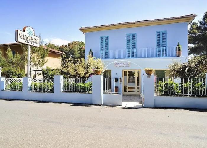 Guerrini Hotel