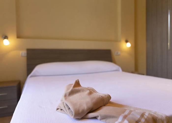 Guerrini Hotel