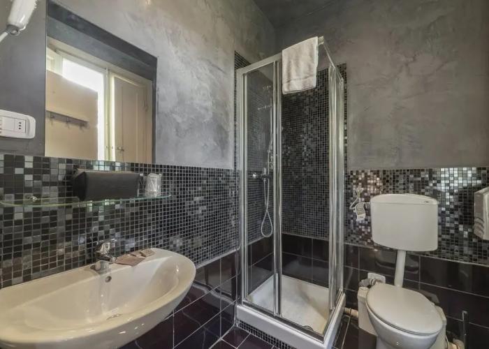 Guerrini Hotel