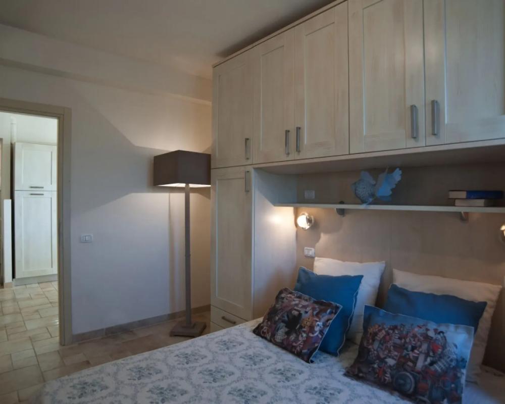 Hotel Residence Stella del Mare