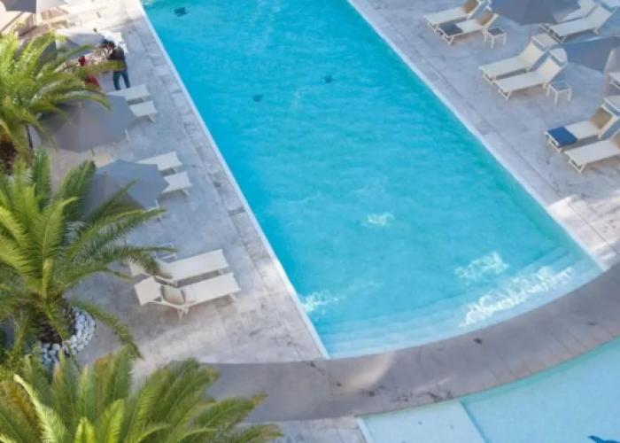 Hotel Residence Stella del Mare