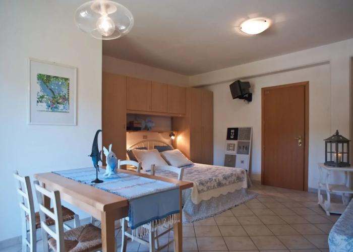 Hotel Residence Stella del Mare
