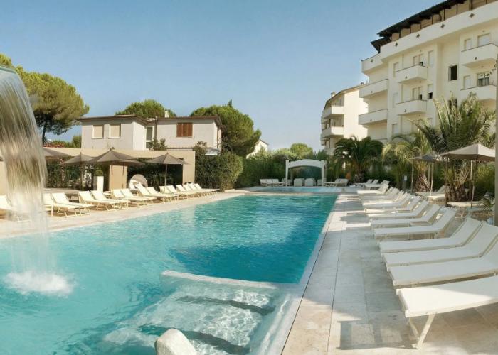 Hotel Residence Stella del Mare