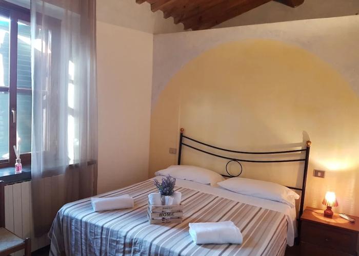 Agriturismo Il Giogo