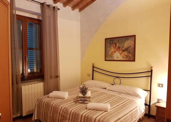Agriturismo Il Giogo