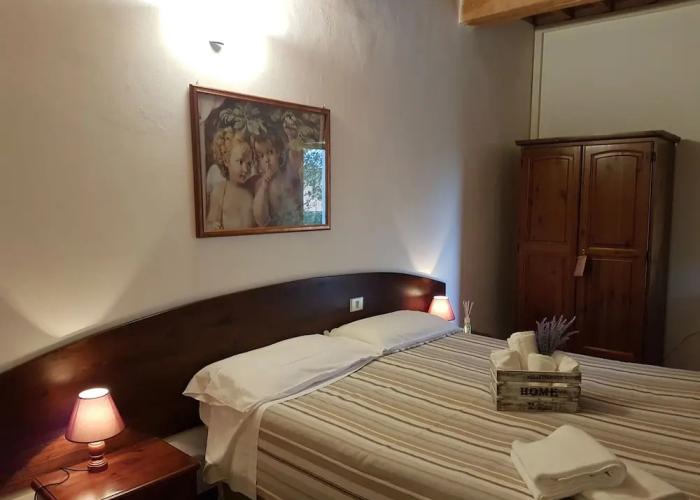 Agriturismo Il Giogo