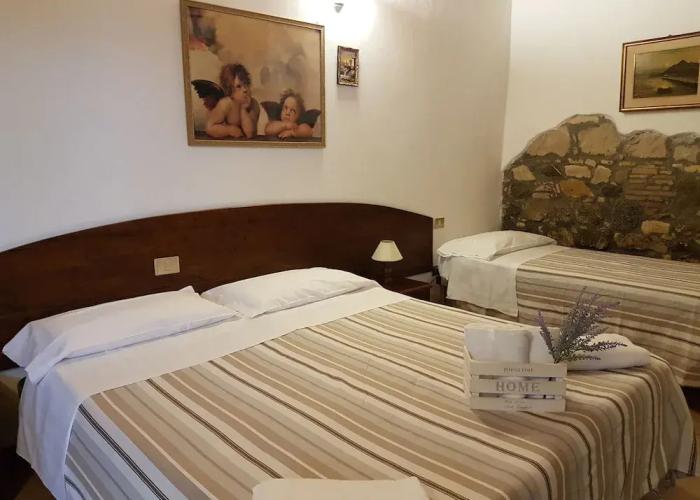 Agriturismo Il Giogo