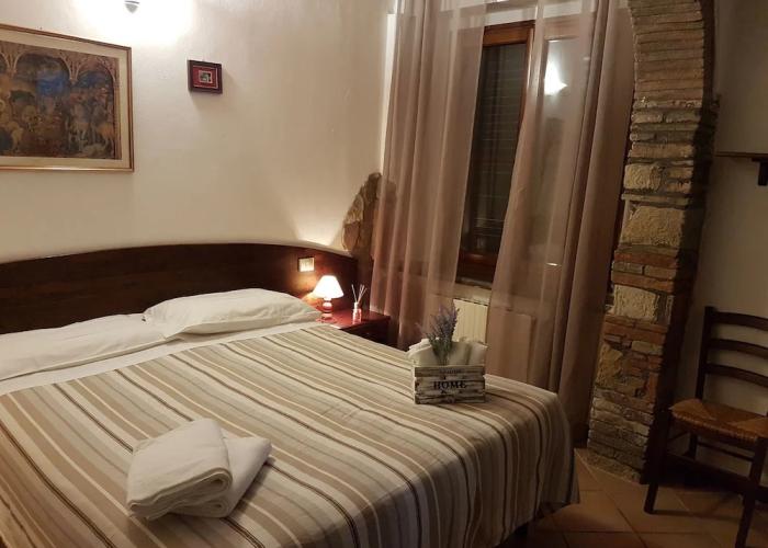 Agriturismo Il Giogo