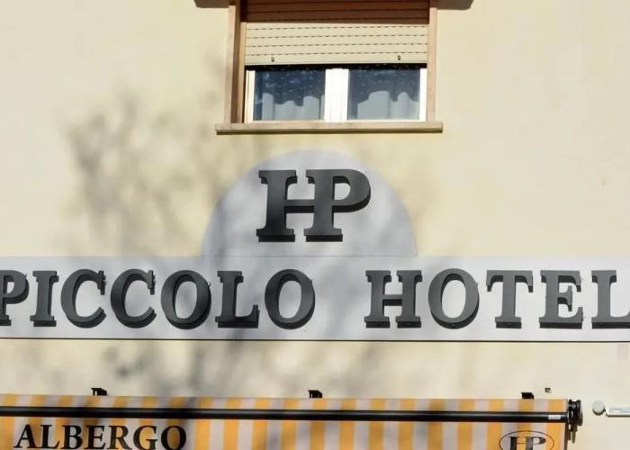 Piccolo Hotel