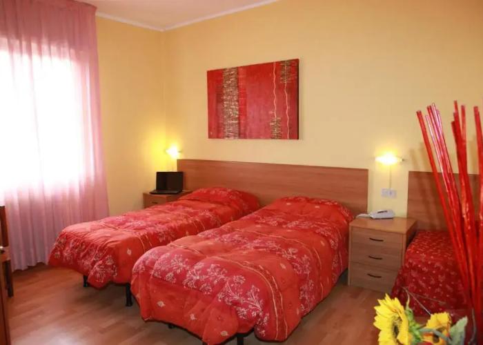 Piccolo Hotel