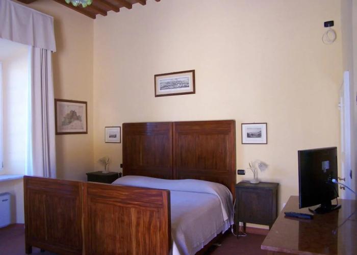 Agriturismo Villa Graziani