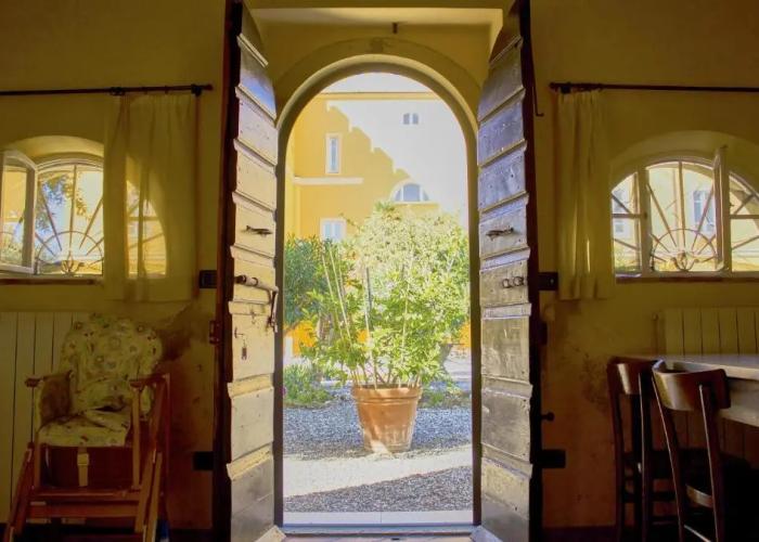 Agriturismo Villa Graziani
