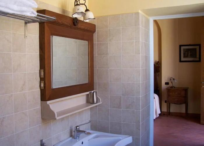 Agriturismo Villa Graziani