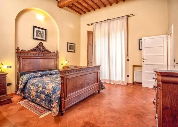 Agriturismo Villa Graziani