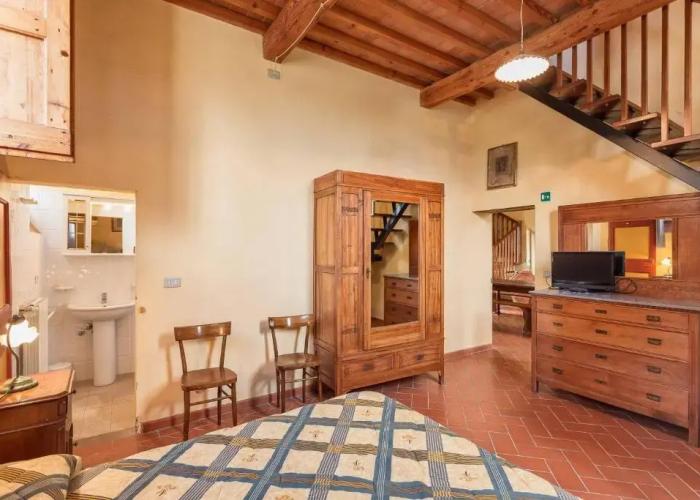 Agriturismo Villa Graziani