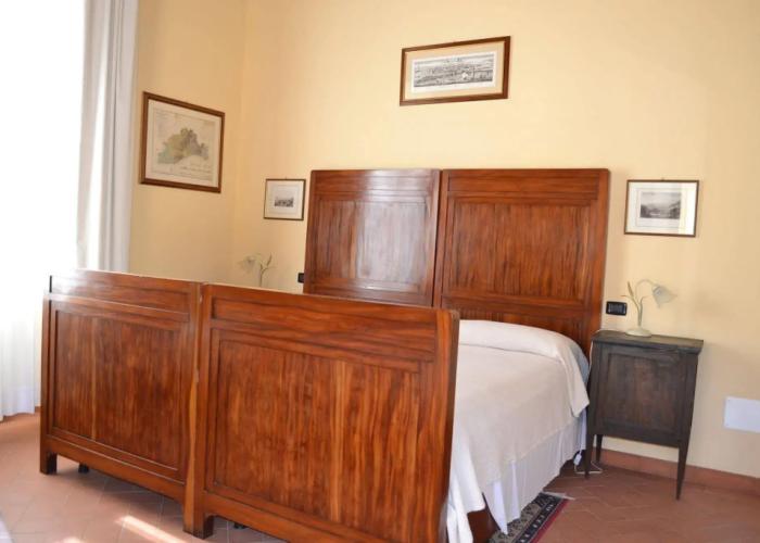 Agriturismo Villa Graziani