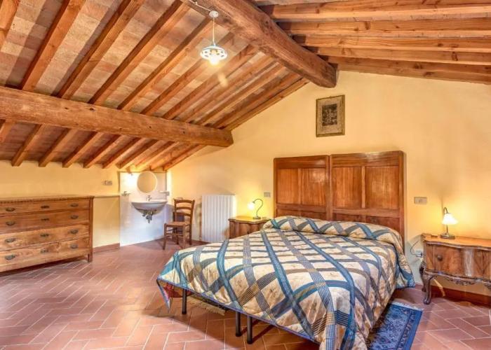 Agriturismo Villa Graziani