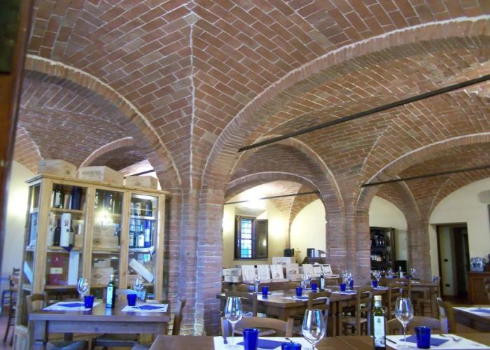 Agriturismo Villa Graziani