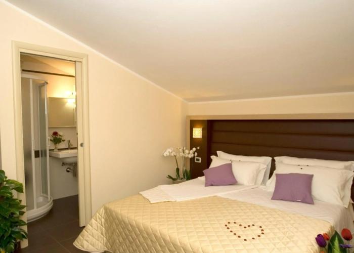 Hotel Rosignano