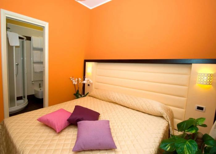Hotel Rosignano