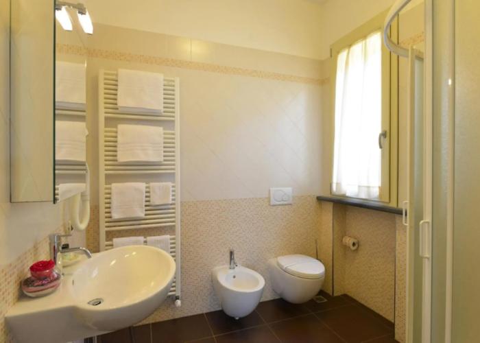 Hotel Rosignano