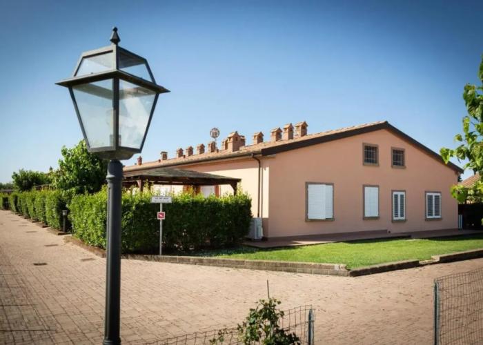 Borgo Verde