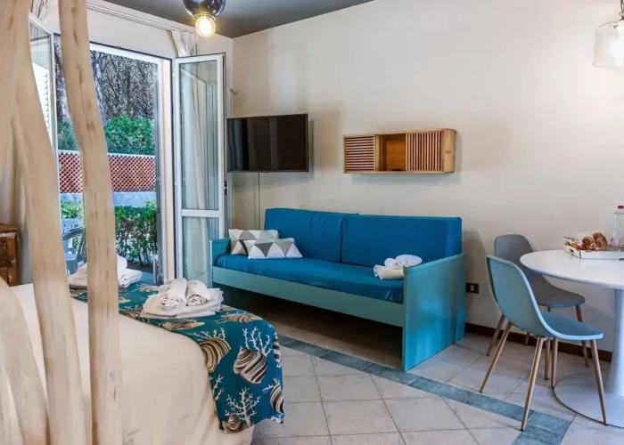Oleandri Suite Hotel