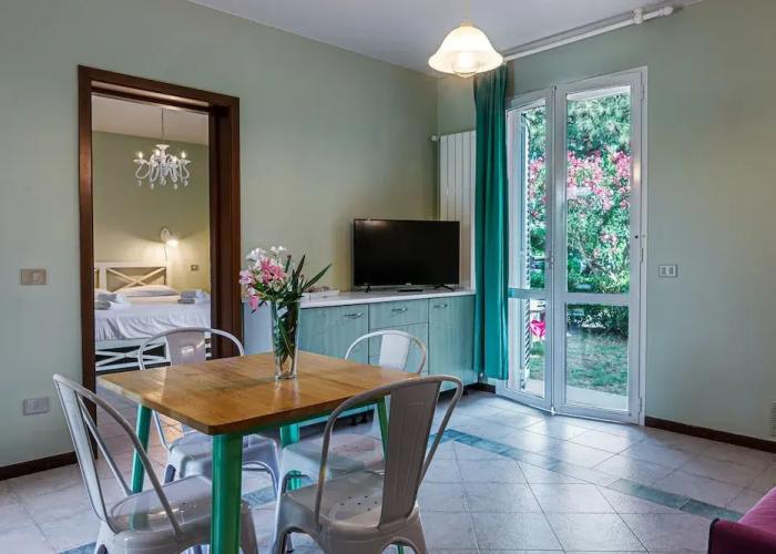 Oleandri Suite Hotel