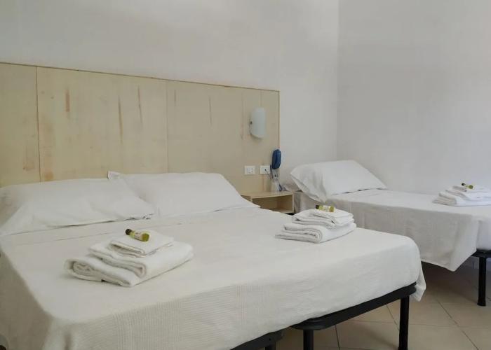 Hotel La Smorfia
