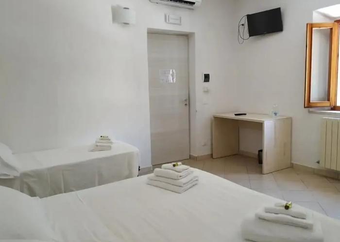 Hotel La Smorfia