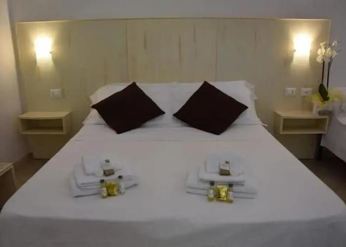 Hotel La Smorfia