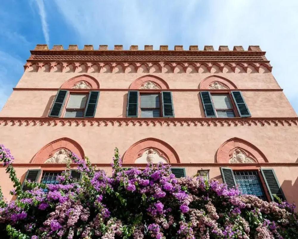 Fattoria di Casalappi