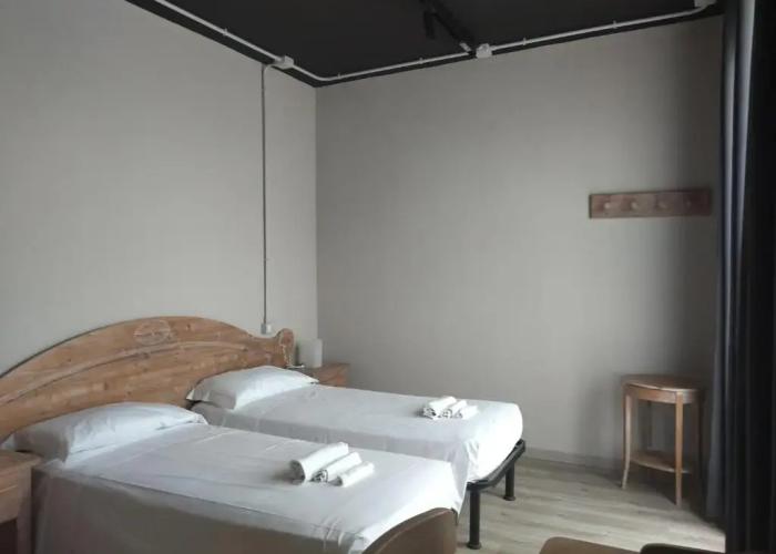 Residence Le Coltie