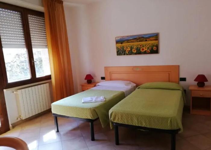 Residence Le Coltie