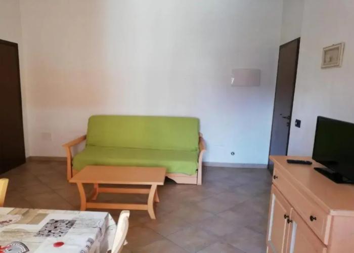 Residence Le Coltie