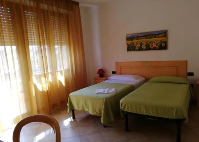 Residence Le Coltie