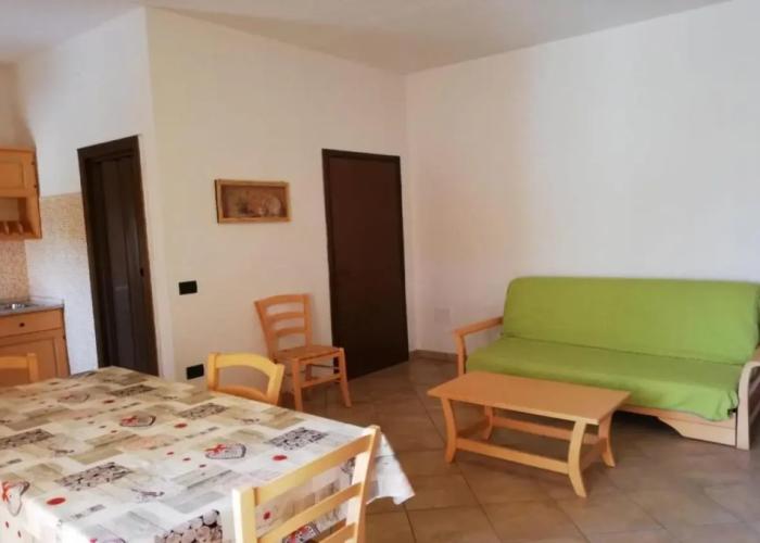 Residence Le Coltie