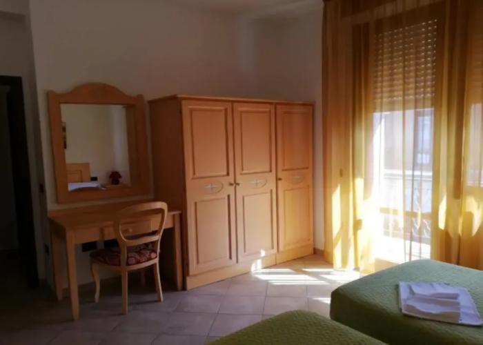 Residence Le Coltie