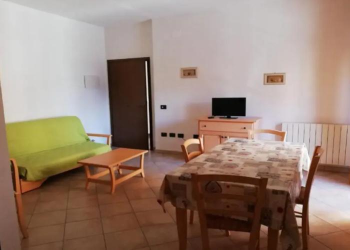 Residence Le Coltie
