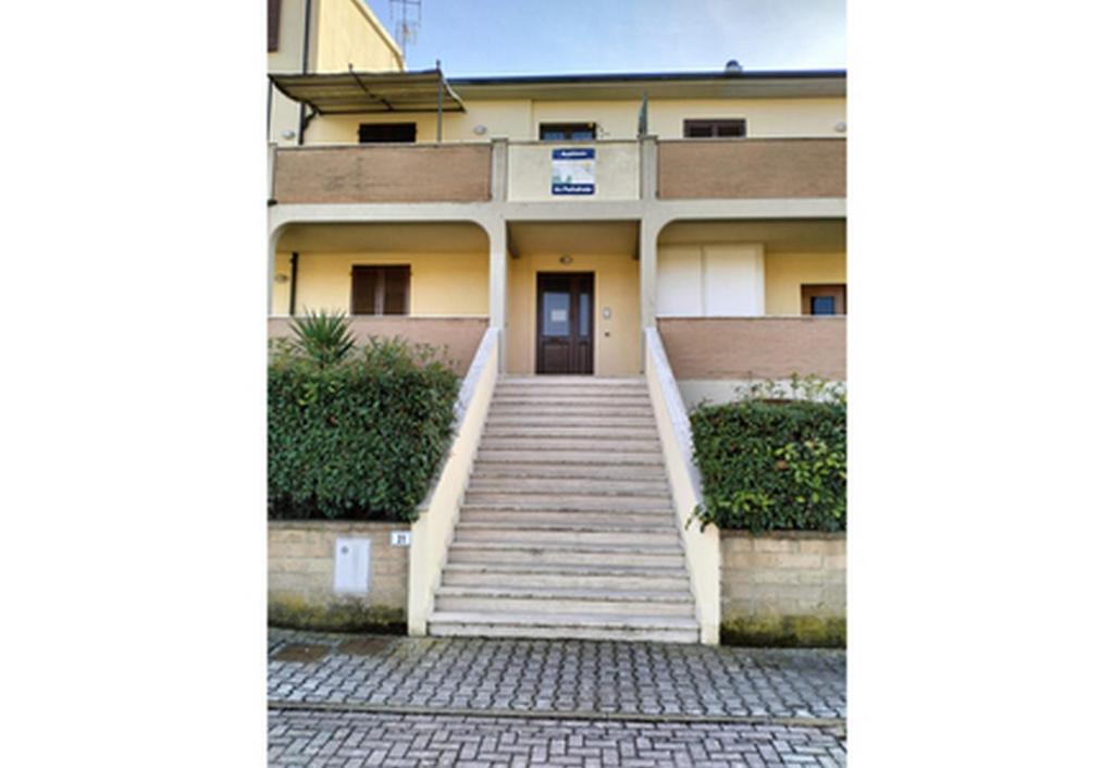 Casa di Allegra Terme di Venturina